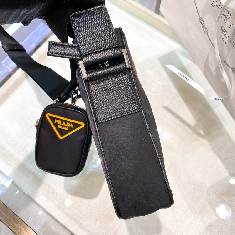 Amelia - PD Men Bags - 165