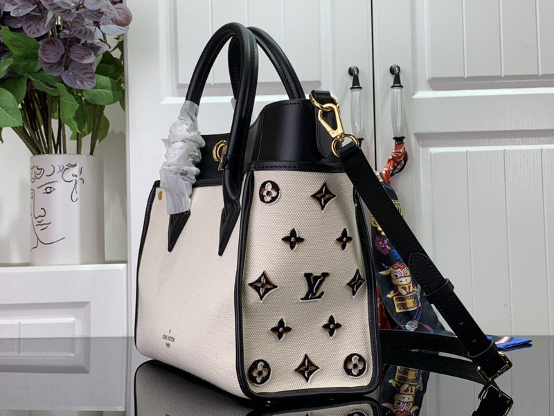 Fashion Lu-Vi bags - 3555