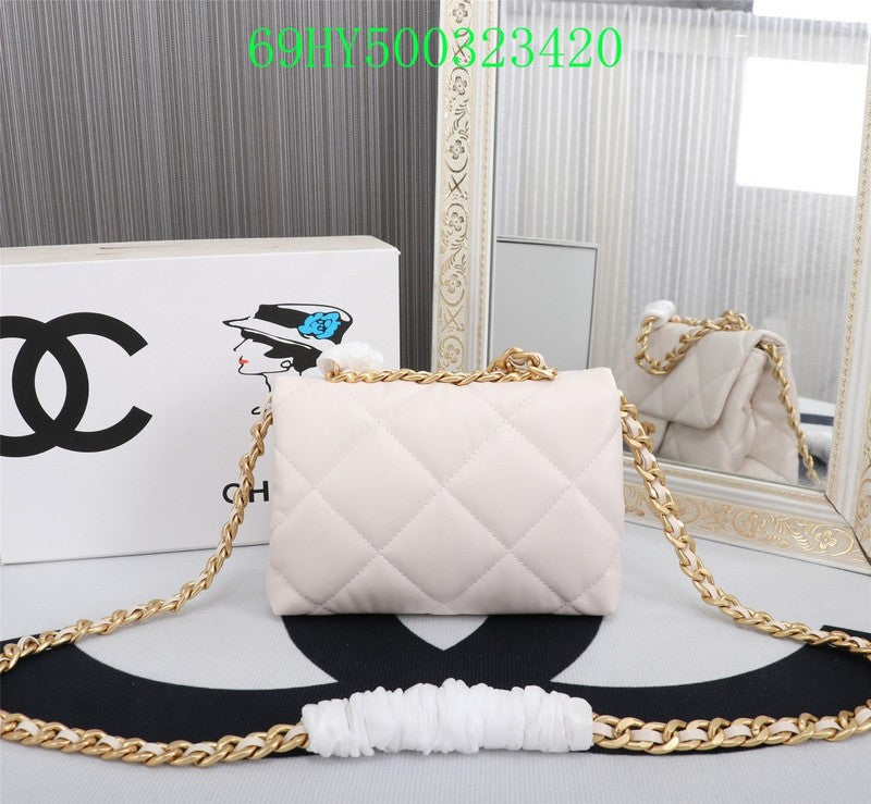 Amelia - CHL Bags - 1241