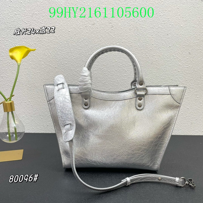 Amelia - BGA Bags - 1988