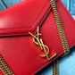 Amelia - YSL Bag - 2265