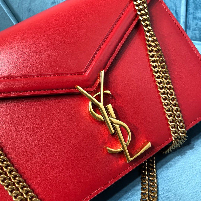 Amelia - YSL Bag - 2265