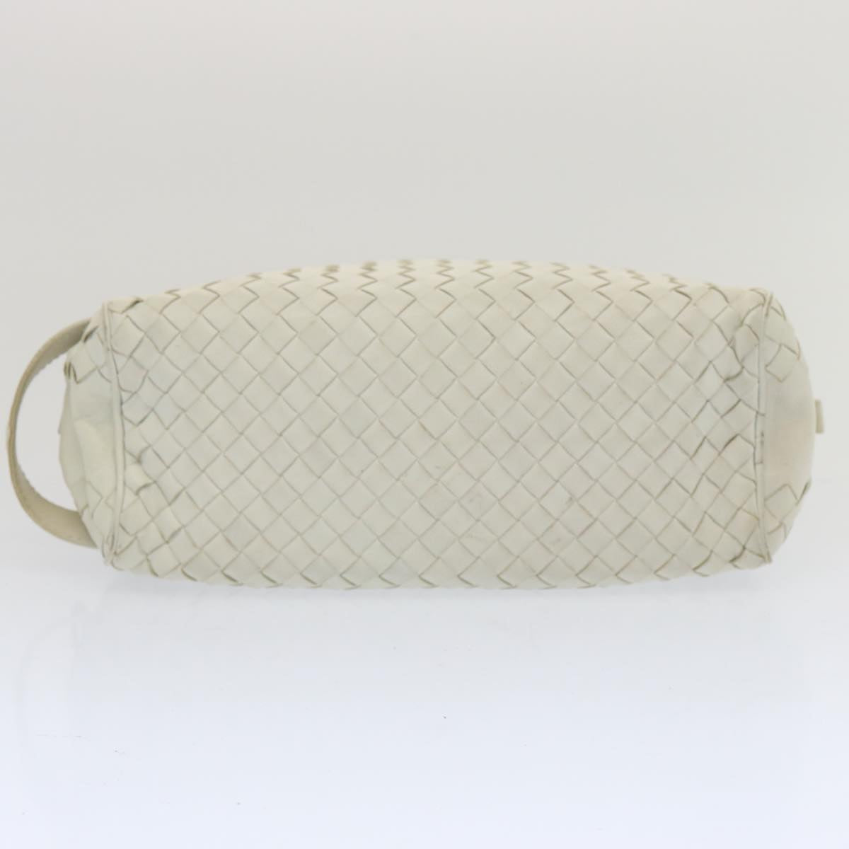 Bottega Veneta  Leather Clutch Bag