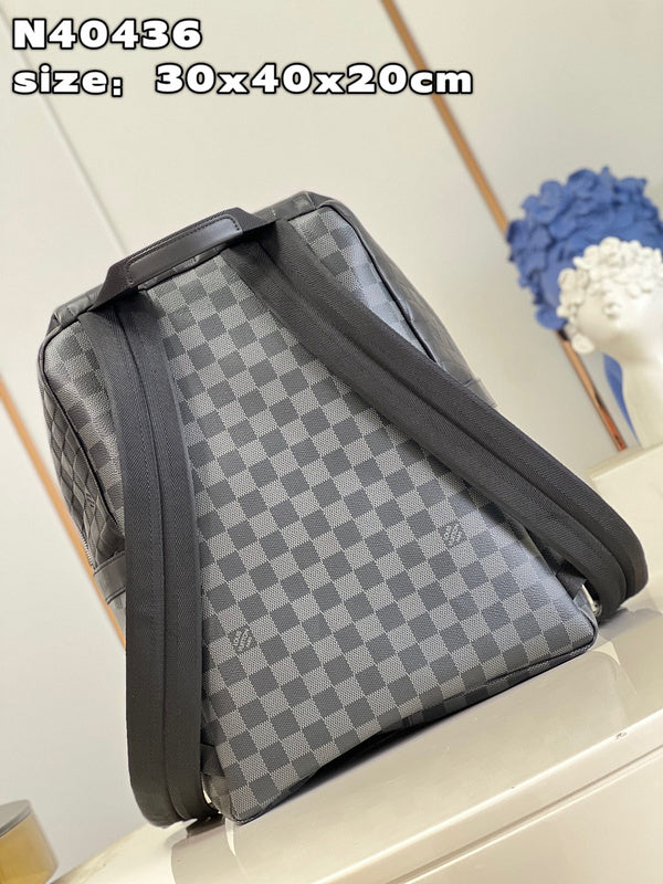 Amelia - LV Bags - 15685