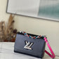 Fashion Lu-Vi bags - 4619
