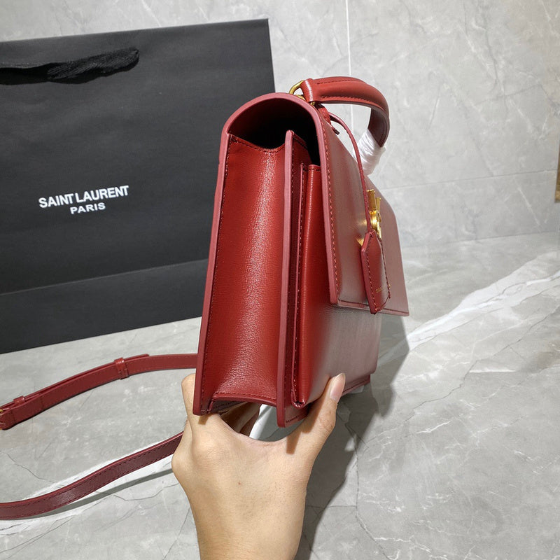 Amelia - YSL Bag - 4113