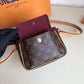 Amelia - LOV Lady Bags - 893