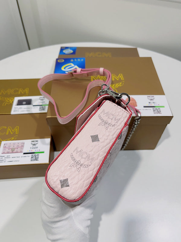 Amelia - MAmeliaBRANDED BAGS - 188