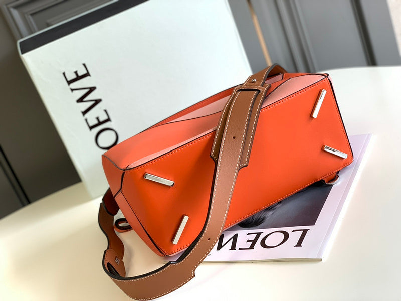 Amelia's Bag Gallery - LWO Bags - 793