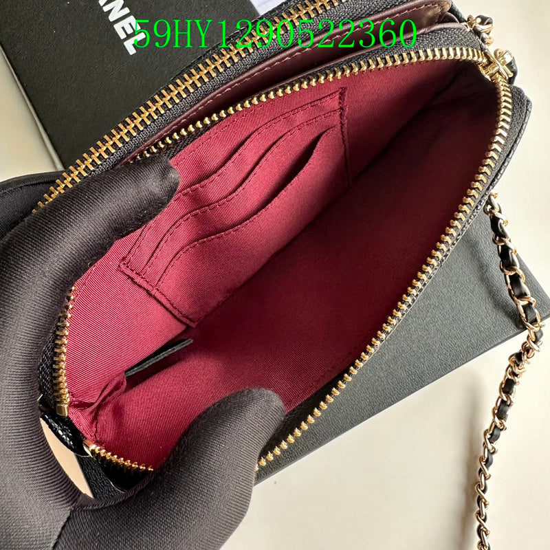 Amelia - CHL Bags - 872