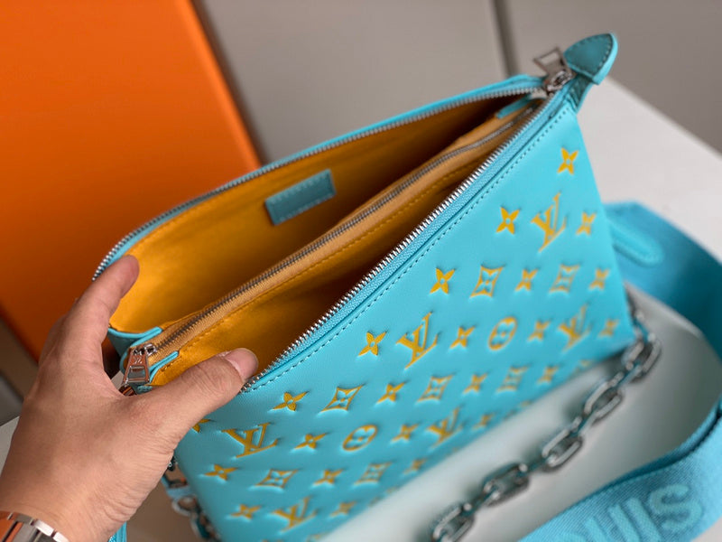 Fan Fashion Lu-Vi bags - 17553
