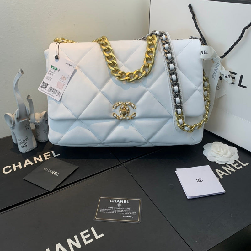 Wellow Bags - Chanel - Bags  - 795