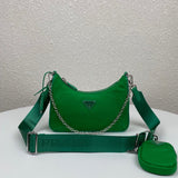 Reeby Bags - Prada Bags - 073