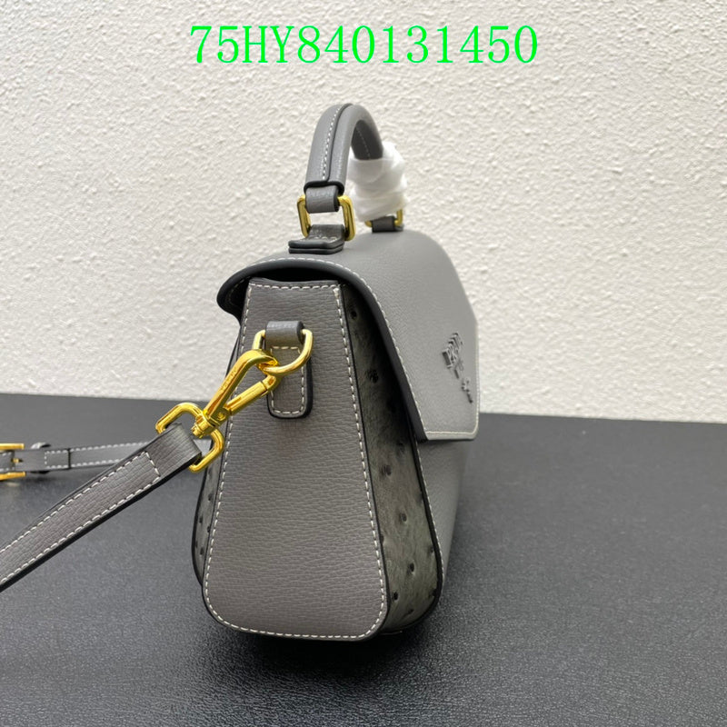 Prada Bags - The Barnes Bags  584