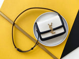 Amelia - YSL Bag - 2453