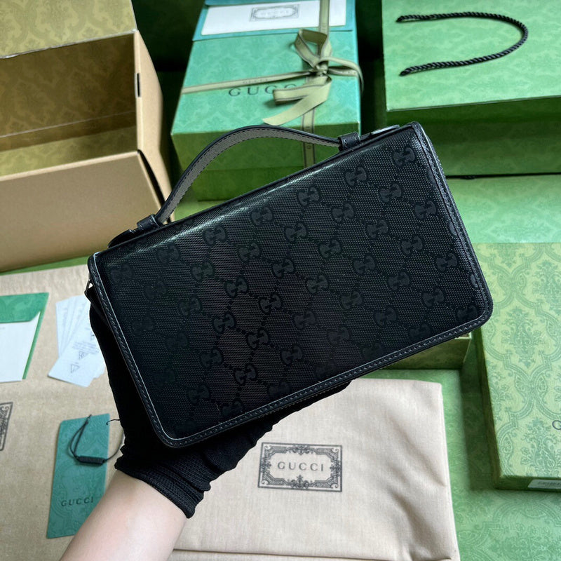 Amelia Fashion - GCI Bags - 3550