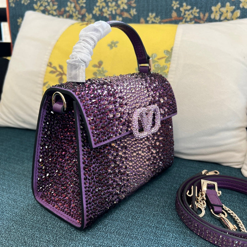 Amelia's Bag Gallery - VEL Bags - 500