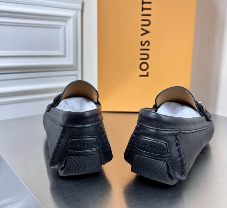 AmeliaLuxury - LOV Men Shoes - 853