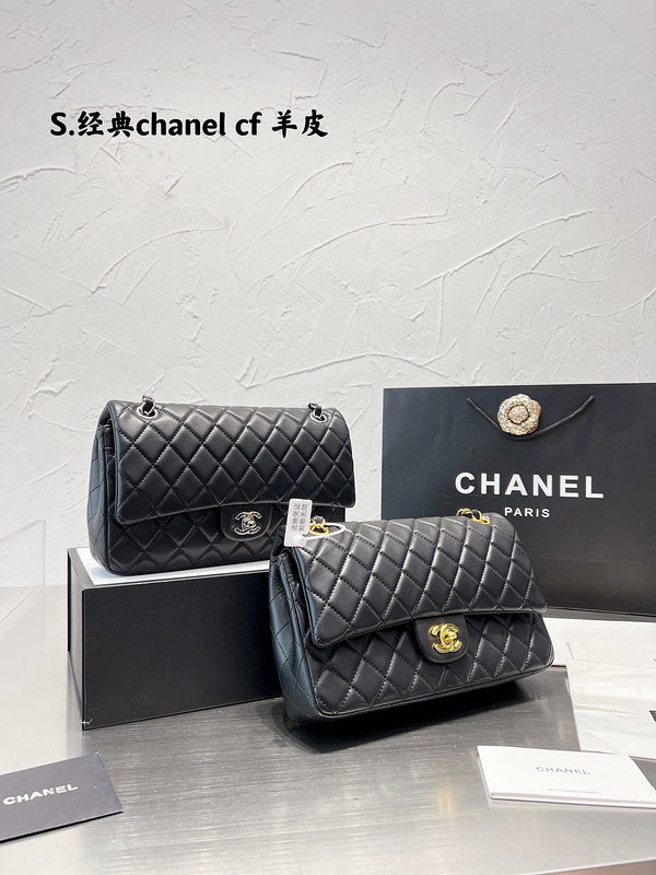 Amelia- CHL Bags - 7281