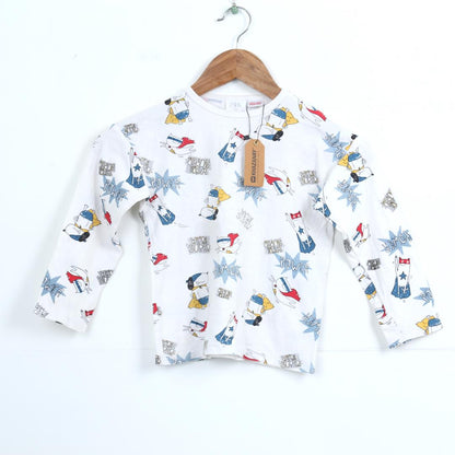 ZARA. SWEAT SHIRT
