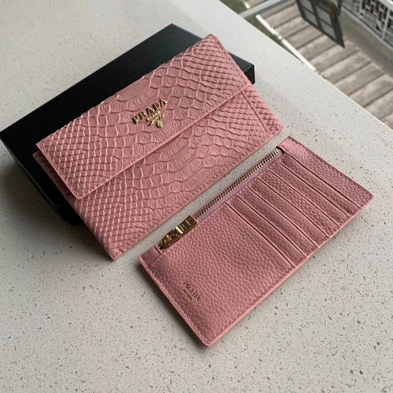 Amelia - PD Wallet - 495