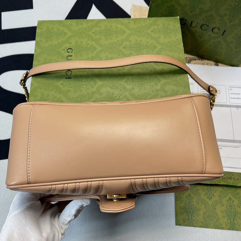 Amelia  - GCI Bags - 8015
