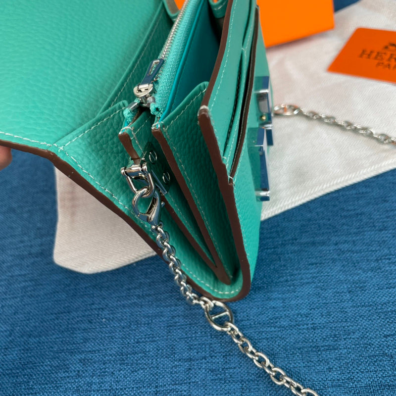 Amelia- HRMS LUXURY BAGS - 667