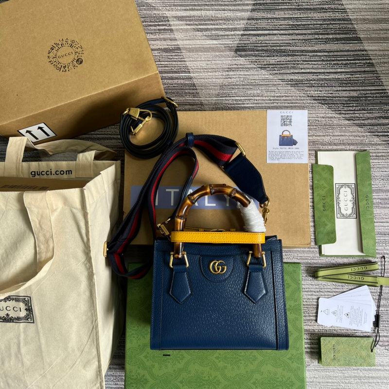Amelia- GCI Bags - 4587