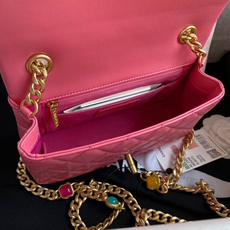 Amelia- CHL Bags - 7400