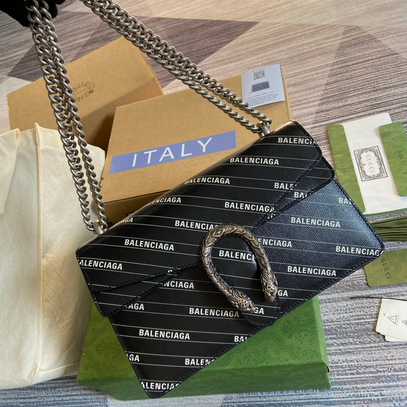Amelia- GCI Bags - 4830