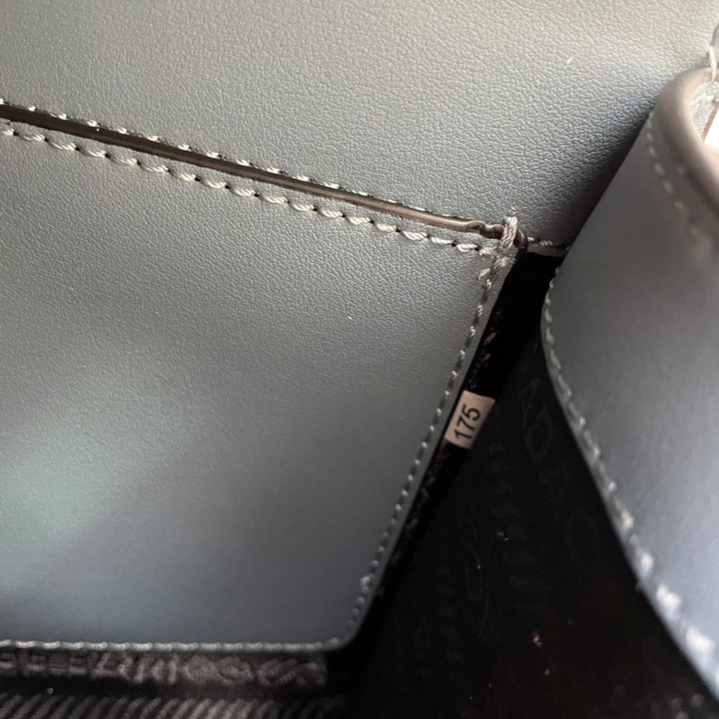 Amelia- PRDA  LUXURY BAGS - 526