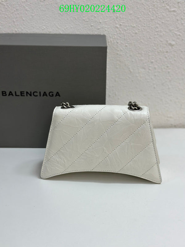 Amelia - BGA Bags - 1930