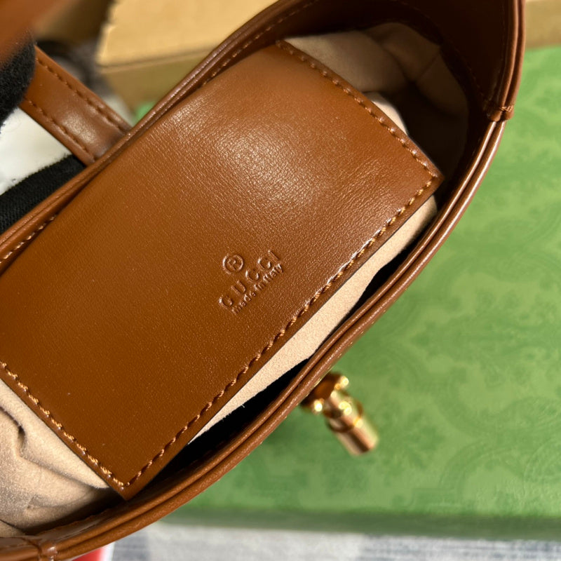 Amelia- GUKI Bags - 1254