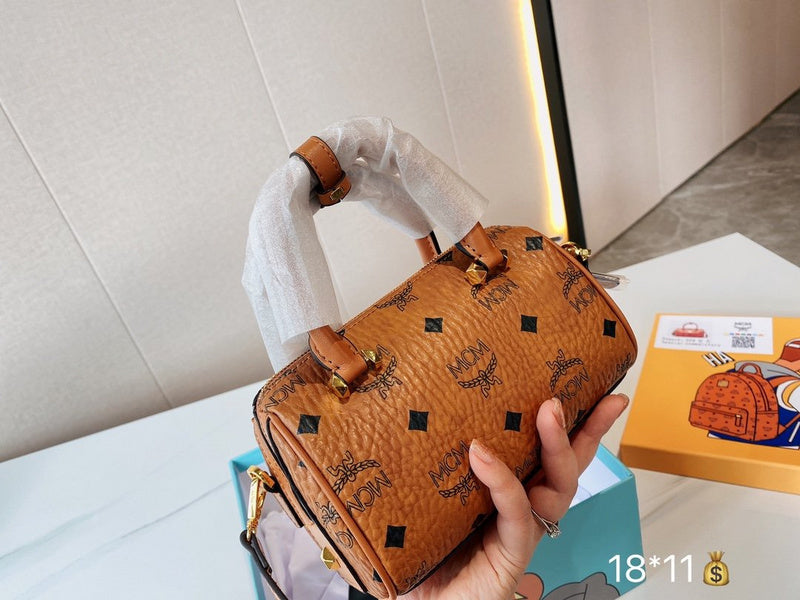 Amelia- - MQM Bags - 032