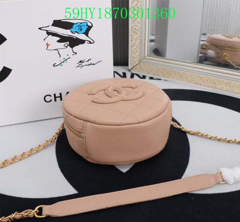 Amelia - CHL Bags - 1473