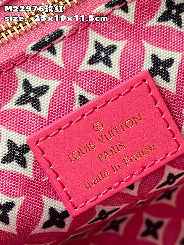Amelia - LV Bags - 15148