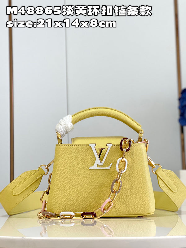 Amelia's Bag Gallery - LOV Bags - 951