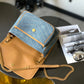Amelia - YSL Bag - 4195