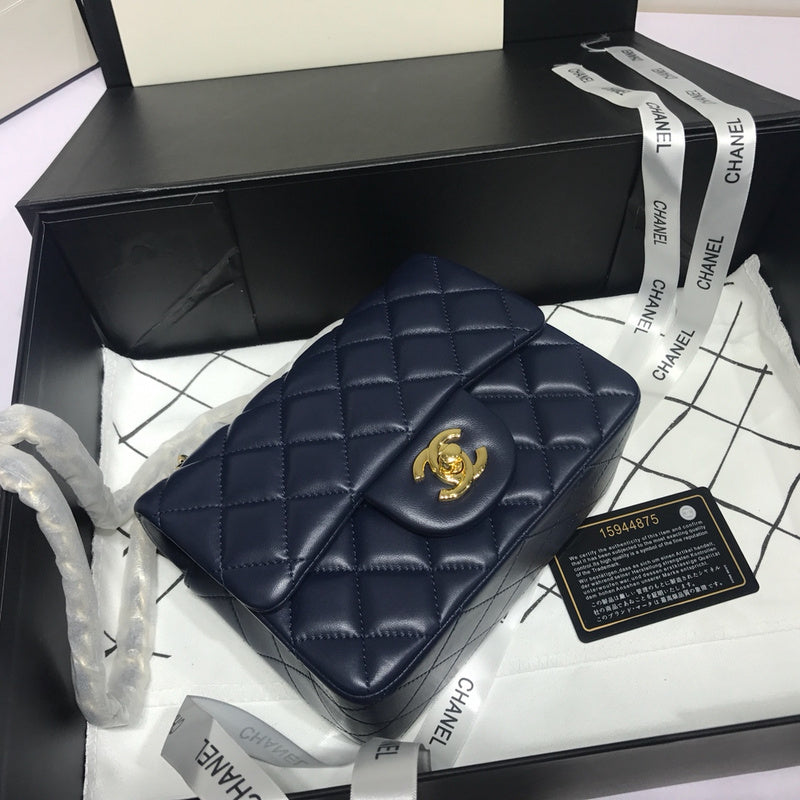 Amelia- CHL Bags - 6542