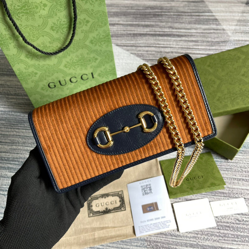 Amelia- GCI Lady Bags - 864