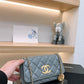 Amelia- CHL Bags - 7163