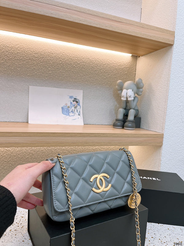 Amelia- CHL Bags - 7163