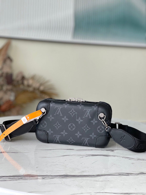 Amelia- Lu-Vi bags - 5788