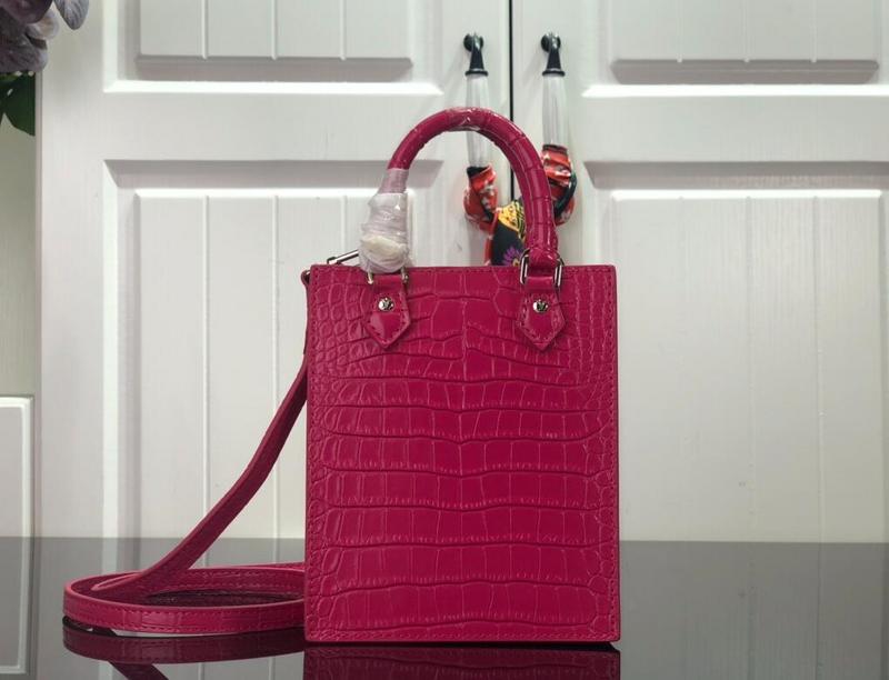 AmeliaLuxury - LOV Bags - 2204