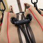 B-Berry Bags - Women Ameliave Luxury Bags - 526
