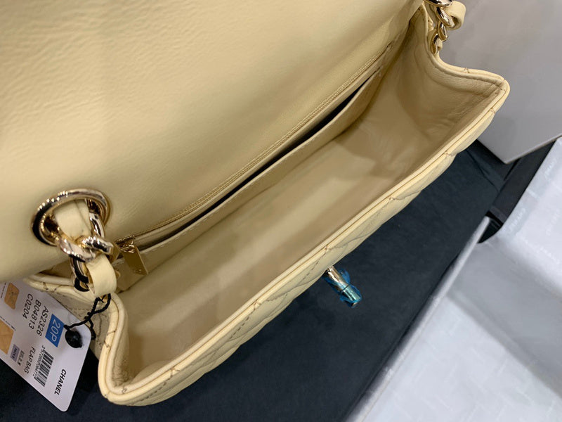 Amelia-  CHL BAGS  - 613