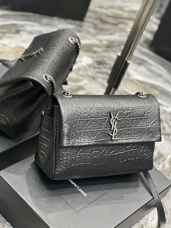 Amelia - YSL Bag - 4002