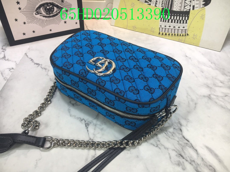 Amelia - GCI Bags - 11070