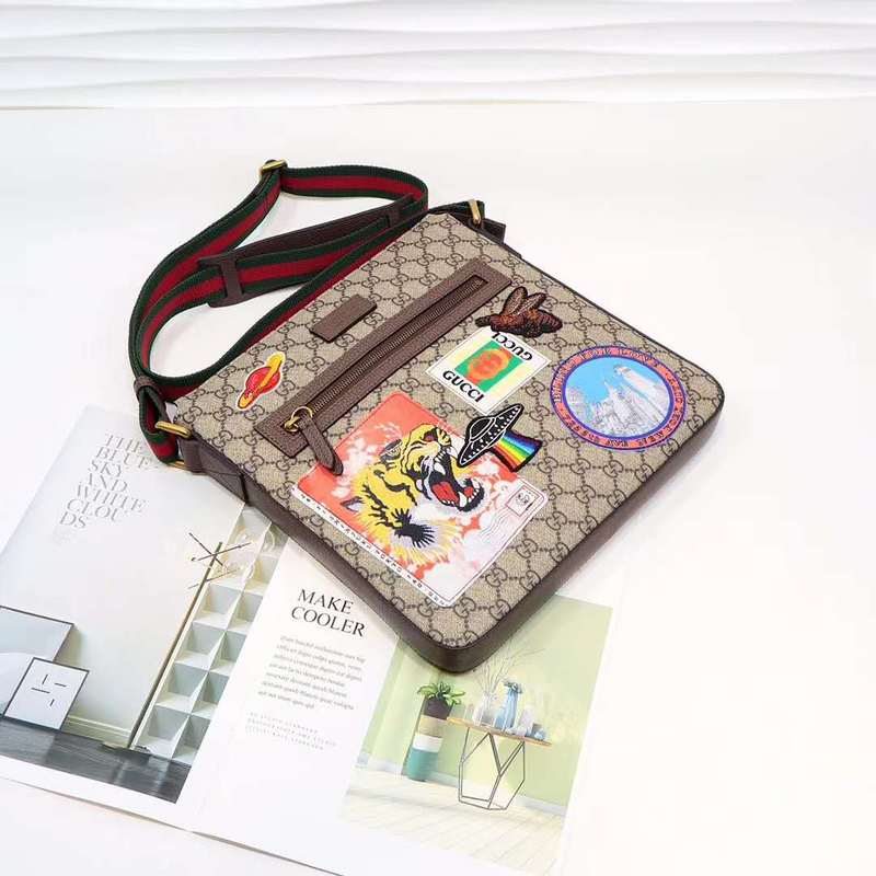 AmeliaLuxury - GCI Bags - 765