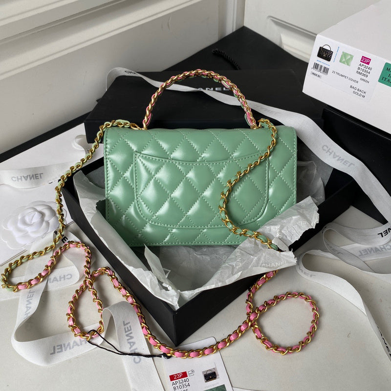 Amelia- CHL Bags - 7572